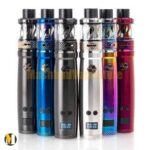 ویپ قلمی نانچیکو آر دی ای یوول <br><span>Uwell Nunchaku RDA Kit</span> - Image 4